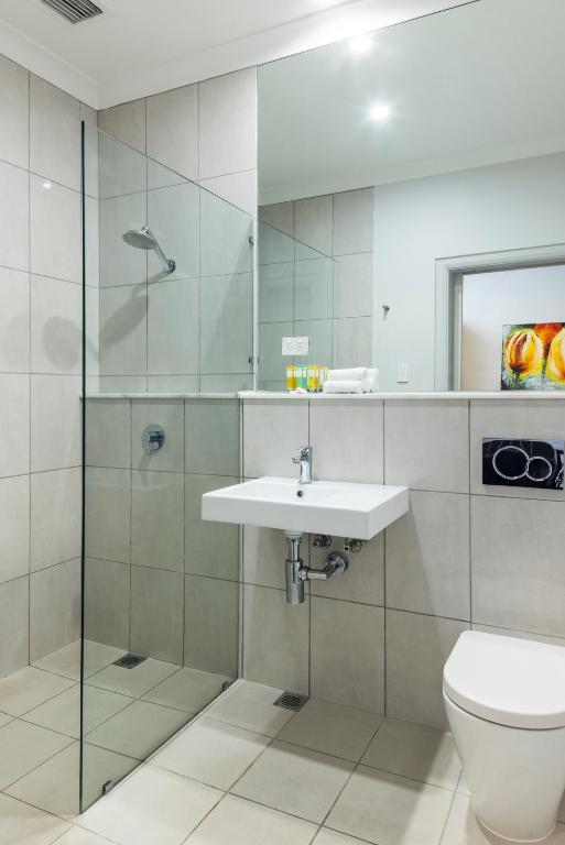 The Abbott Boutique Hotel photo 5