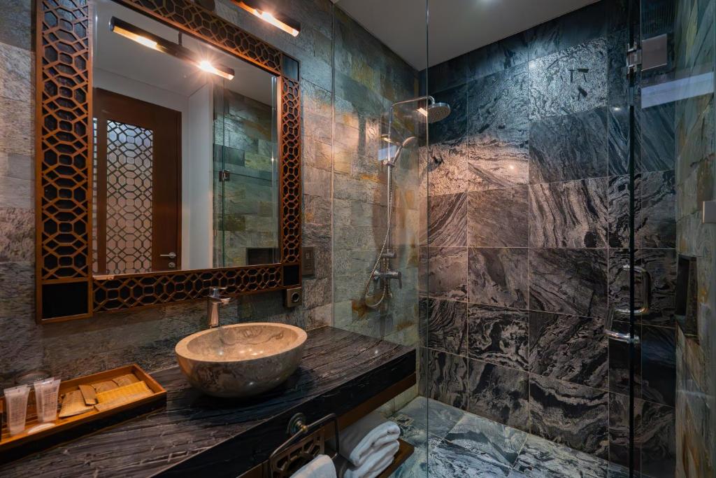 Akana Boutique Hotel - 12