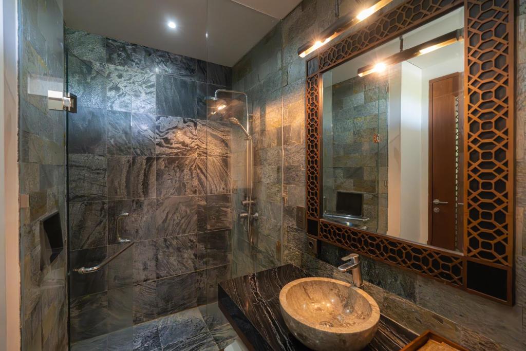 Akana Boutique Hotel - 5