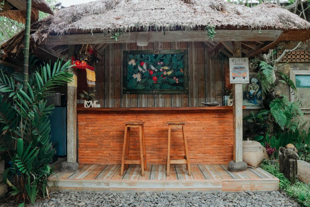 Fotografie z fotogalerie ubytování Way Ubud by Prasi v Ubudu