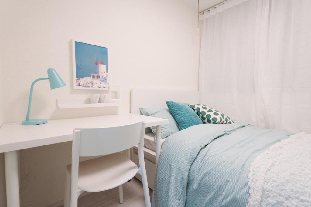 Miyako Shinjuku Hotel 都-新宿- - Double Room