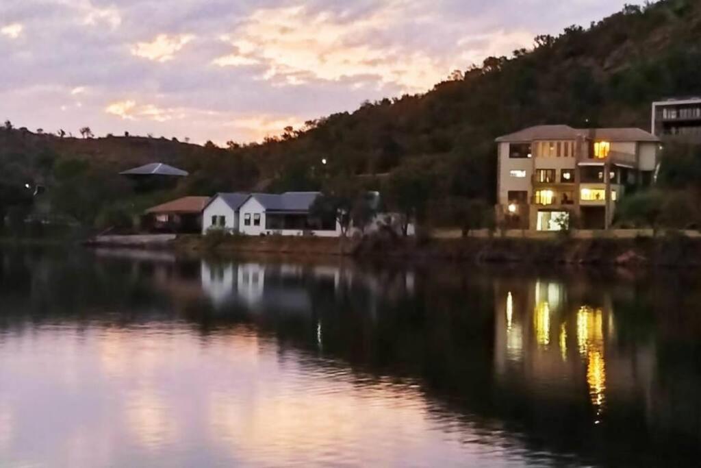 Fish Eagle Bay View, Warmbaths, BelaBela (updated prices 2024)