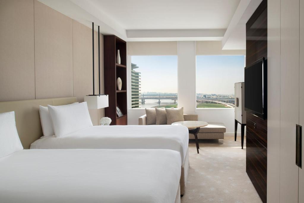 InterContinental Dubai Festival City by IHG - Resim 23