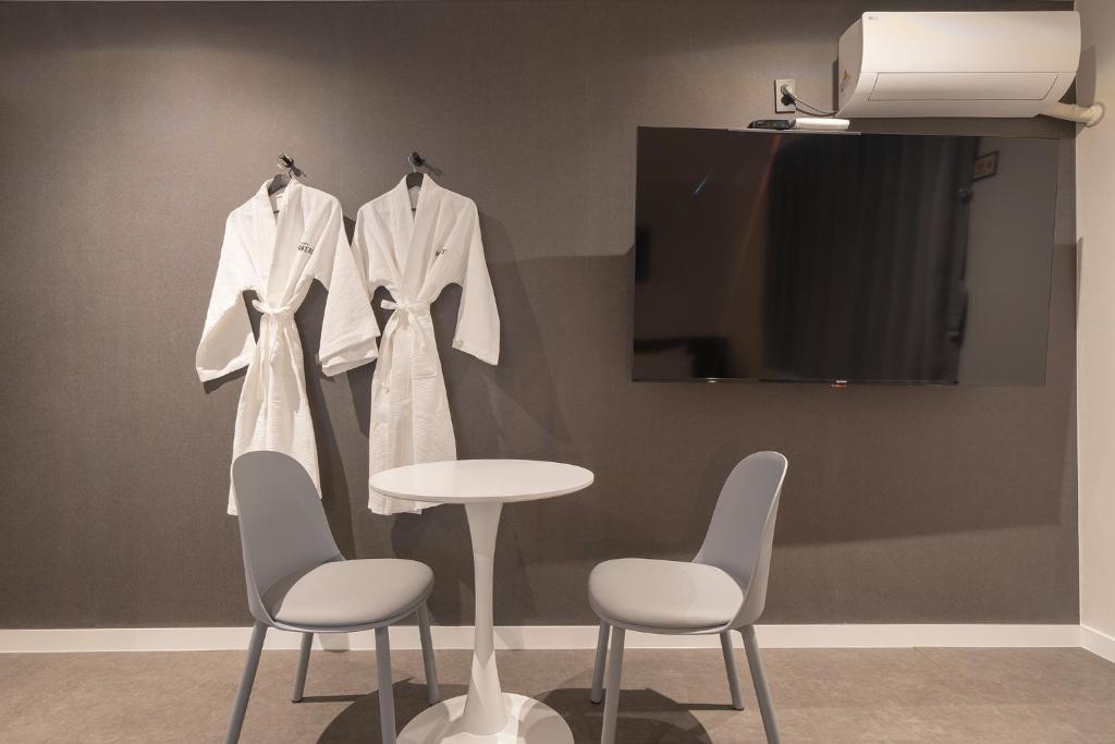 Fotografie z fotogalerie ubytování Workers Hotel Daejeon by Aank v destinaci Tedžon