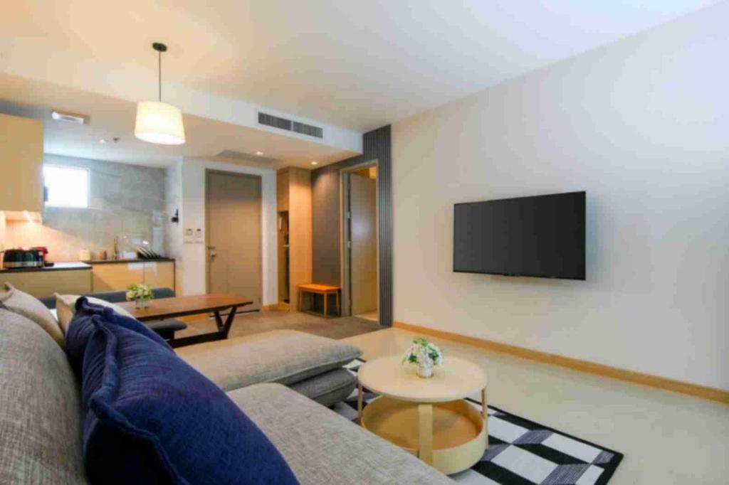 קראפט ריזורט אנד וילות CRAFT Resort & Villas Phuket Town – תמונה 9