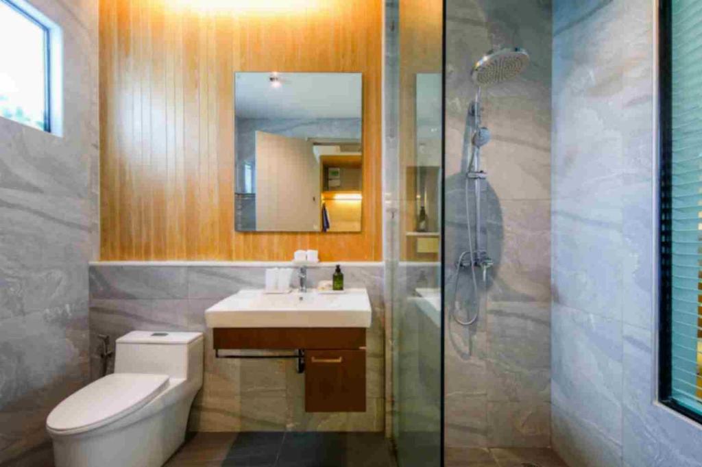 קראפט ריזורט אנד וילות CRAFT Resort & Villas Phuket Town – תמונה 3