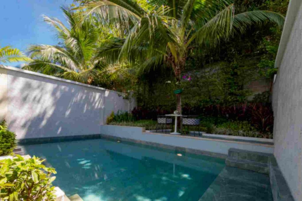 קראפט ריזורט אנד וילות CRAFT Resort & Villas Phuket Town – תמונה 10