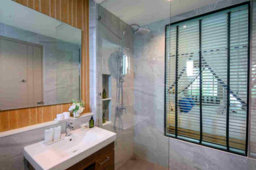 קראפט ריזורט אנד וילות CRAFT Resort & Villas Phuket Town – תמונה 7