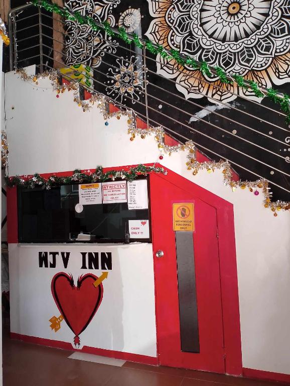 Fotografie z fotogalerie ubytování WJV INN PALAWAN v destinaci Puerto Princesa
