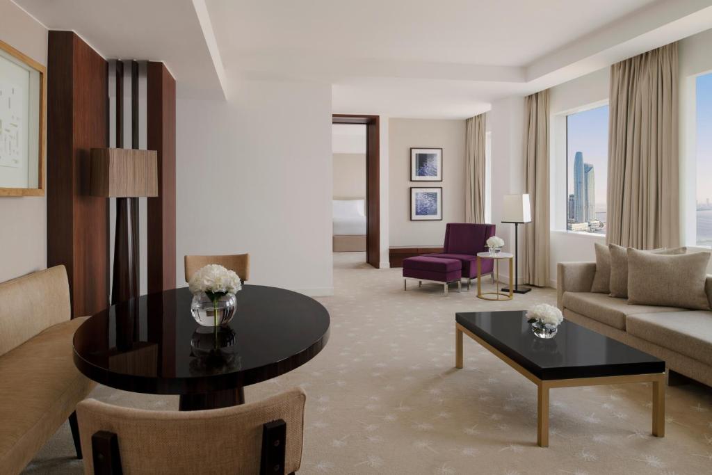 InterContinental Dubai Festival City by IHG - Resim 32