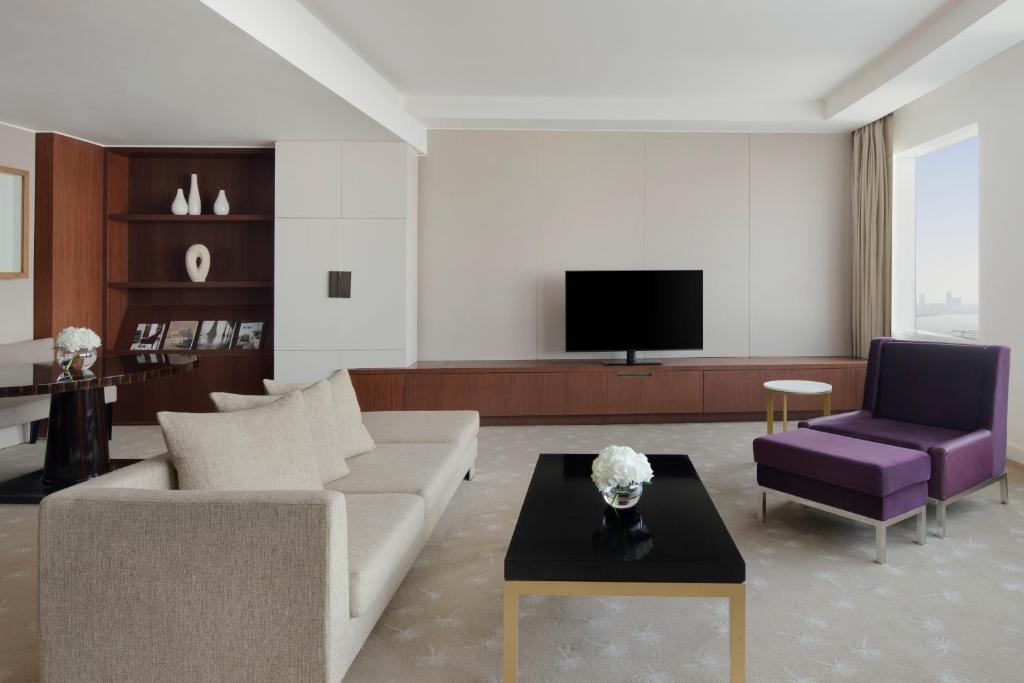 InterContinental Dubai Festival City by IHG - Resim 33