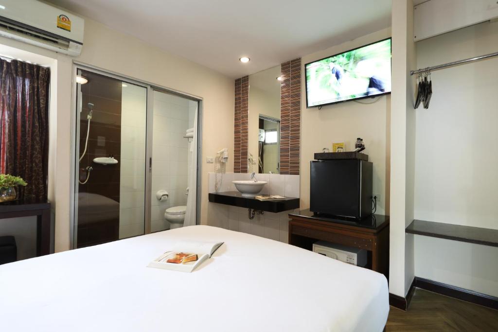 Sleep Withinn - Resim 23