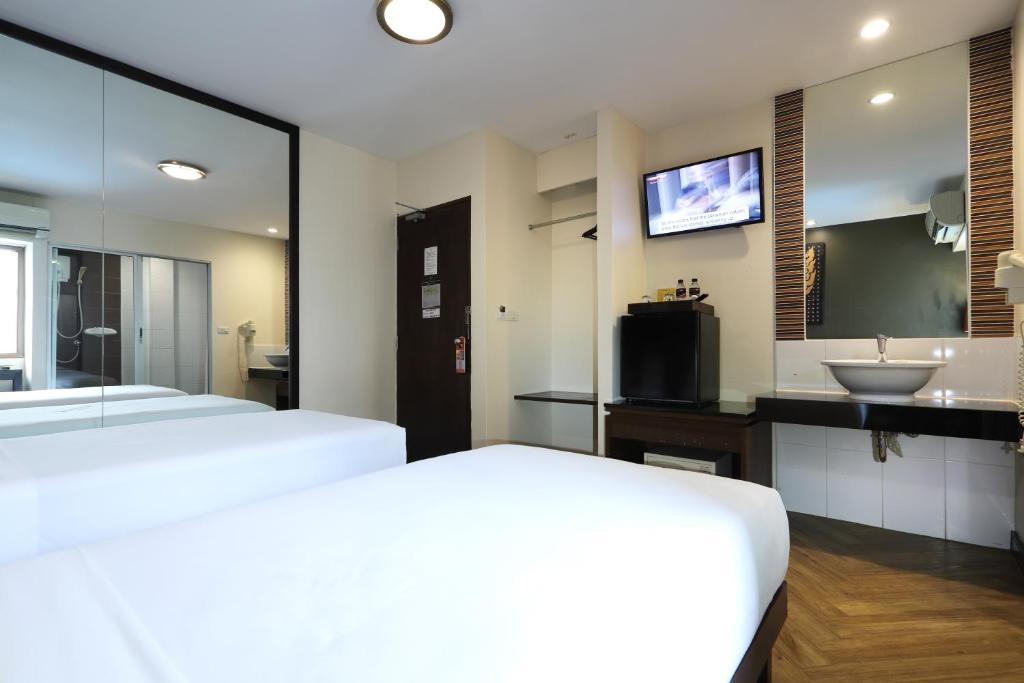 Sleep Withinn - Resim 27