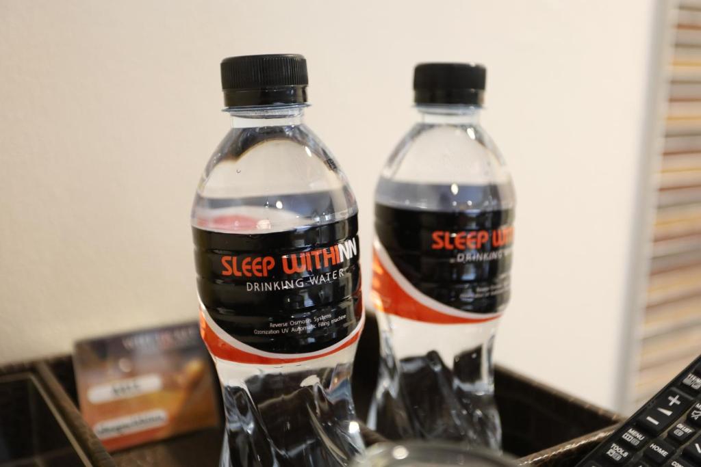 Sleep Withinn - Resim 4