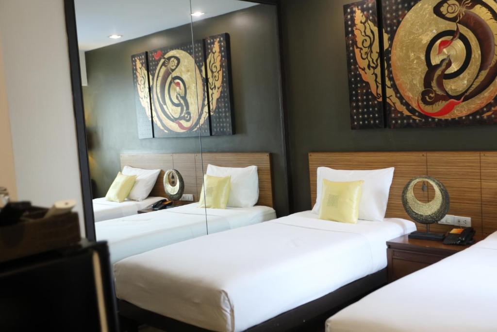 Sleep Withinn - Resim 33