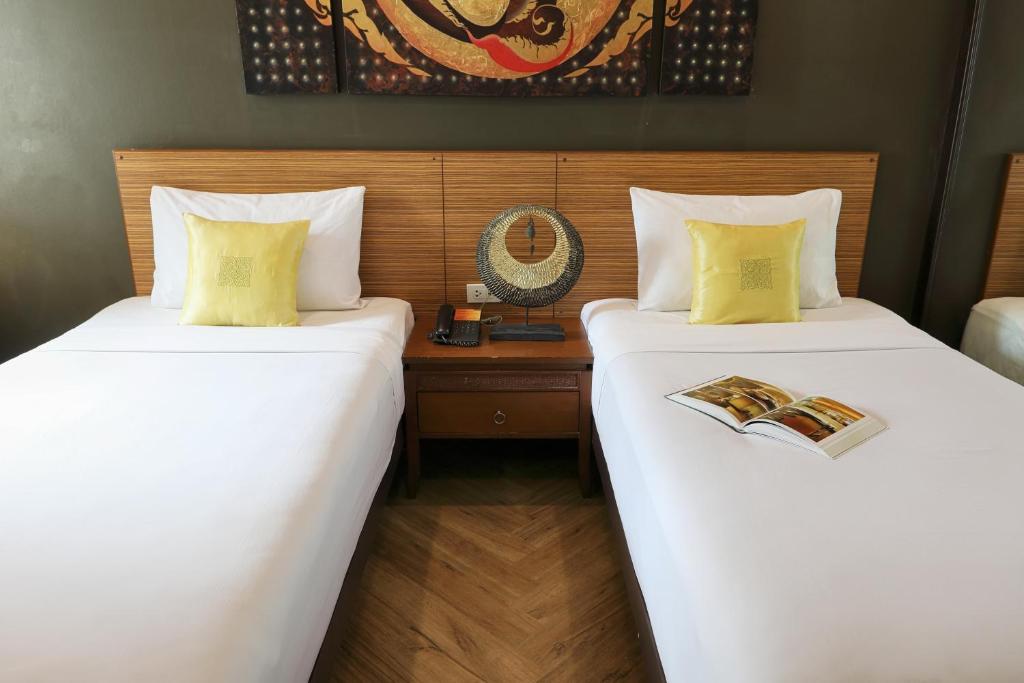 Sleep Withinn - Resim 30