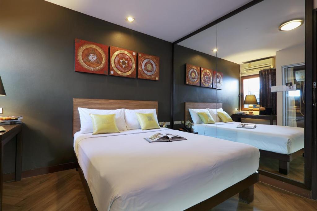 Sleep Withinn - Resim 11