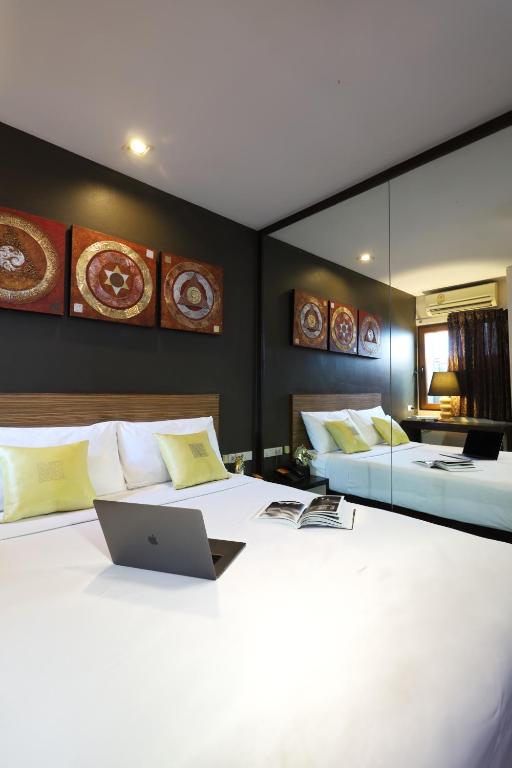 Sleep Withinn - Resim 44