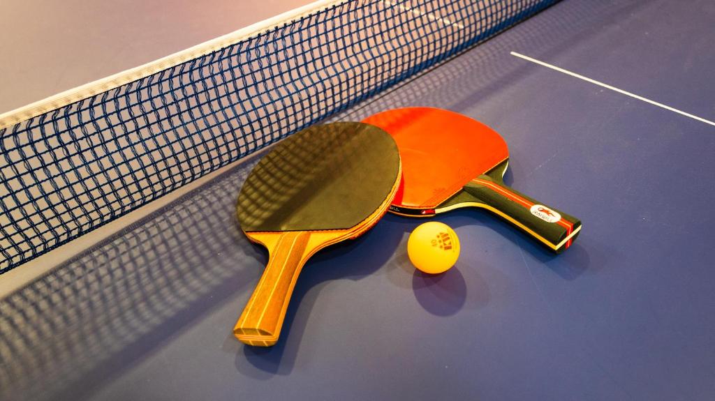 Tenis a/nebo squash v ubytování Trip7箱根仙石原温泉ホテル nebo okolí