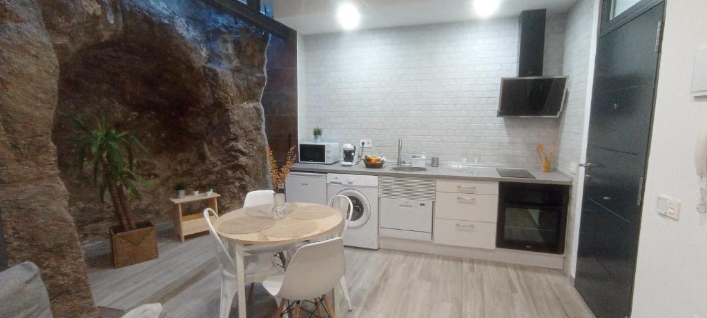 El susurro del tajo La gruta - 5