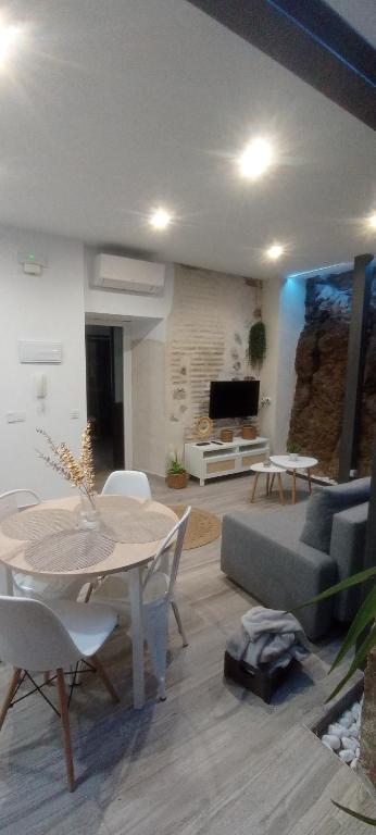 El susurro del tajo La gruta - 3