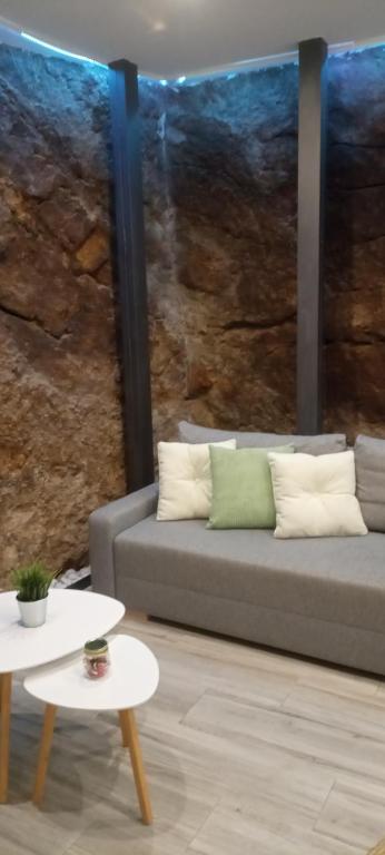 El susurro del tajo La gruta - 6