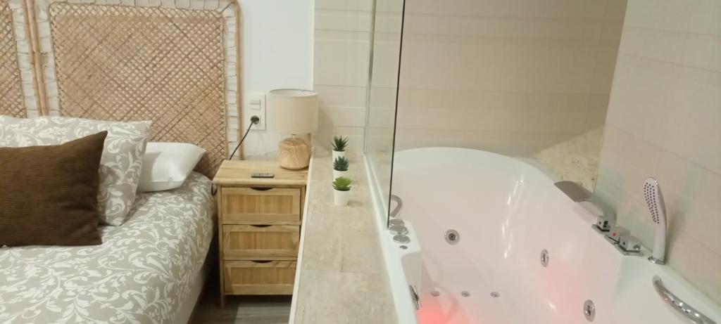 El susurro del tajo La gruta - 13