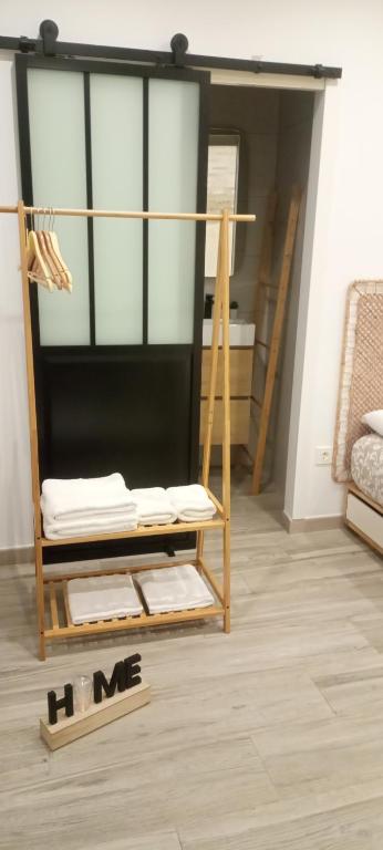 El susurro del tajo La gruta - 12