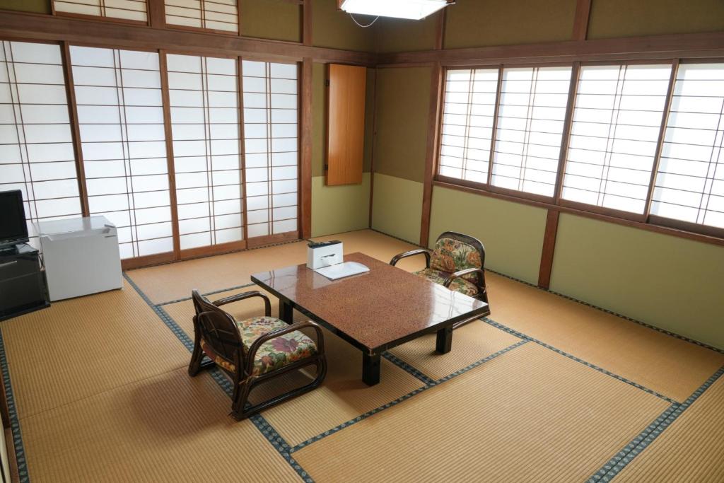 予約するHOTEL LT Kitchen 湯河原
