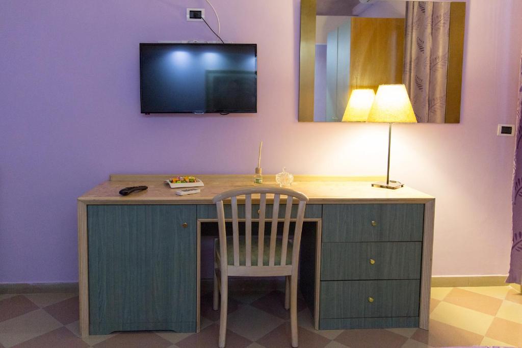 Maximo Hotel - Habitación Doble Estándar