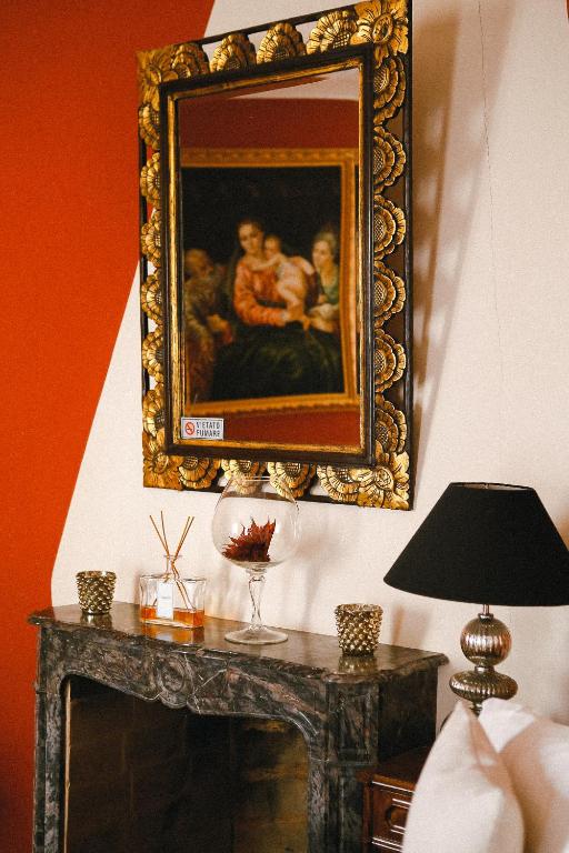 Martins Residence de Luxe - 18