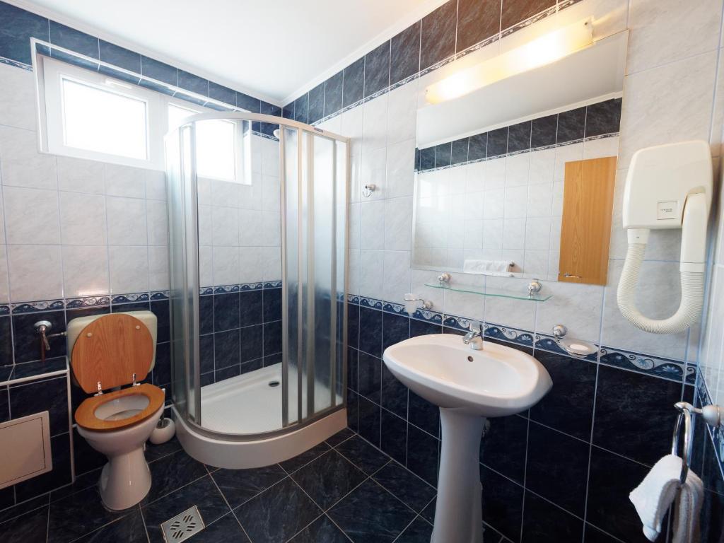 Hotel Oasis - Resim 28