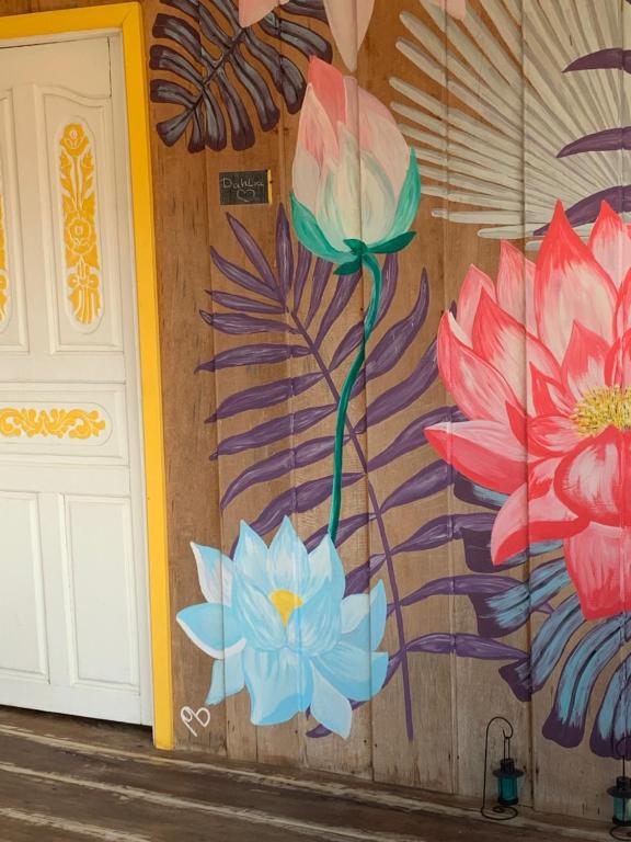 Fotografie z fotogalerie ubytování DAHLIA Guesthouse v destinaci Koh Rong Sanloem