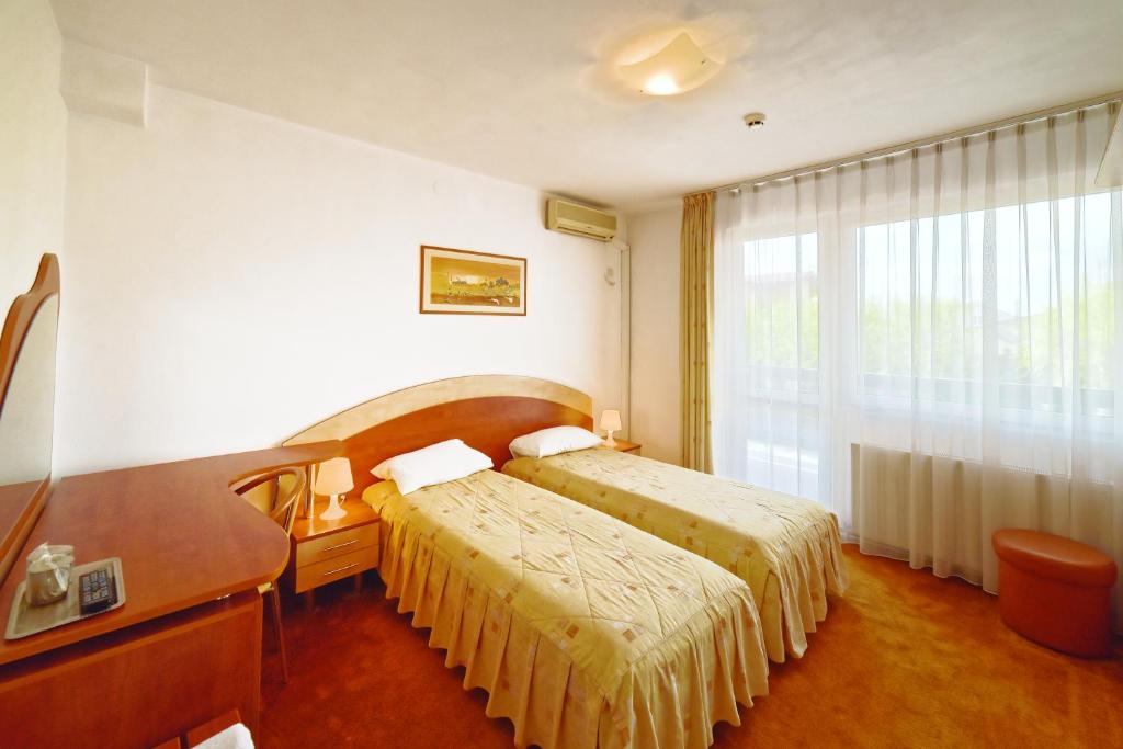 Hotel Oasis - Resim 35