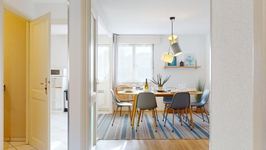 Elegance, appartement 6 pers 1 parking – photo 6