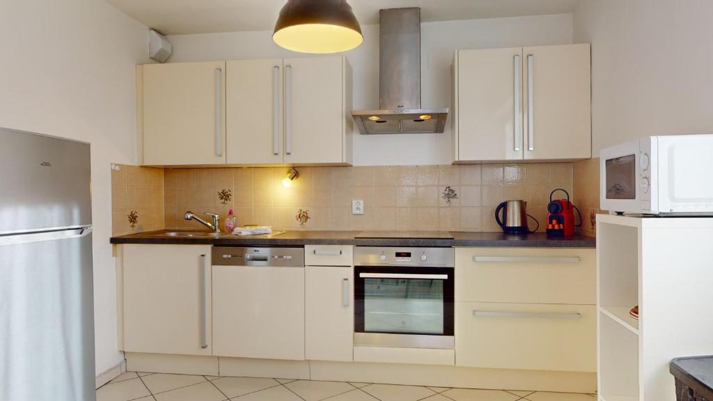 Elegance, appartement 6 pers 1 parking – photo 5