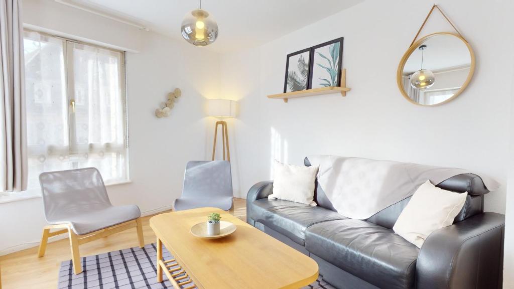 Elegance, appartement 6 pers 1 parking – photo 7