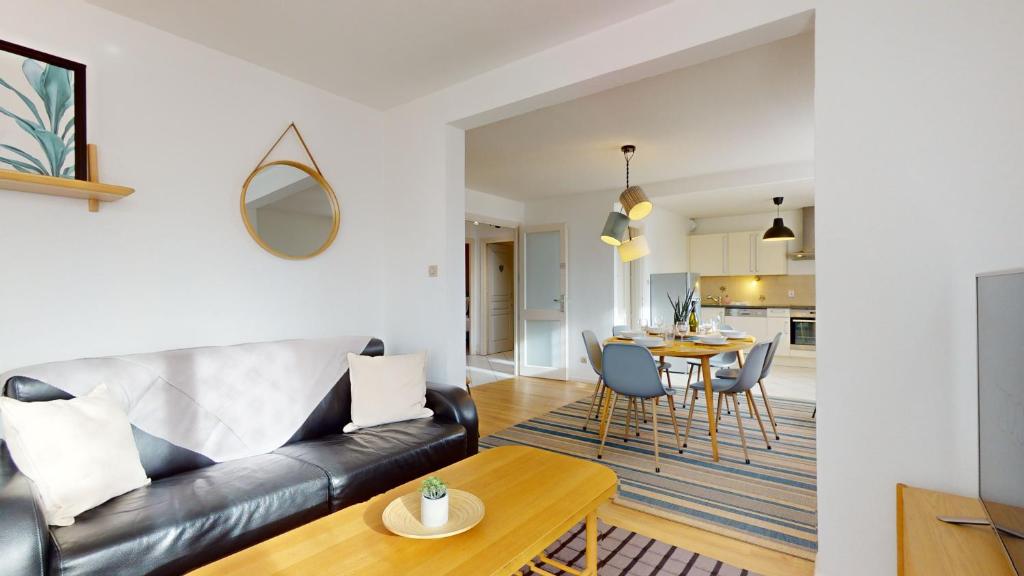 Elegance, appartement 6 pers 1 parking – photo 11
