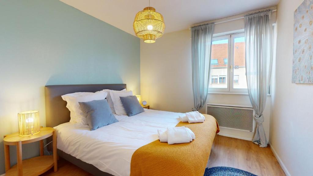 Elegance, appartement 6 pers 1 parking – photo 14