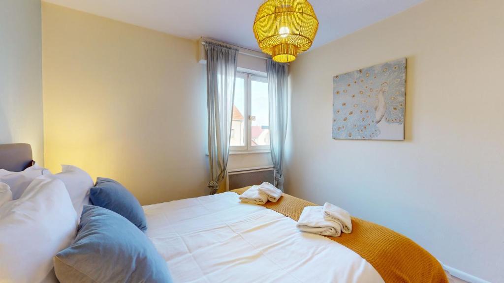 Elegance, appartement 6 pers 1 parking – photo 16