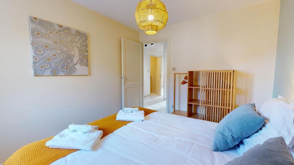 Elegance, appartement 6 pers 1 parking – photo 18