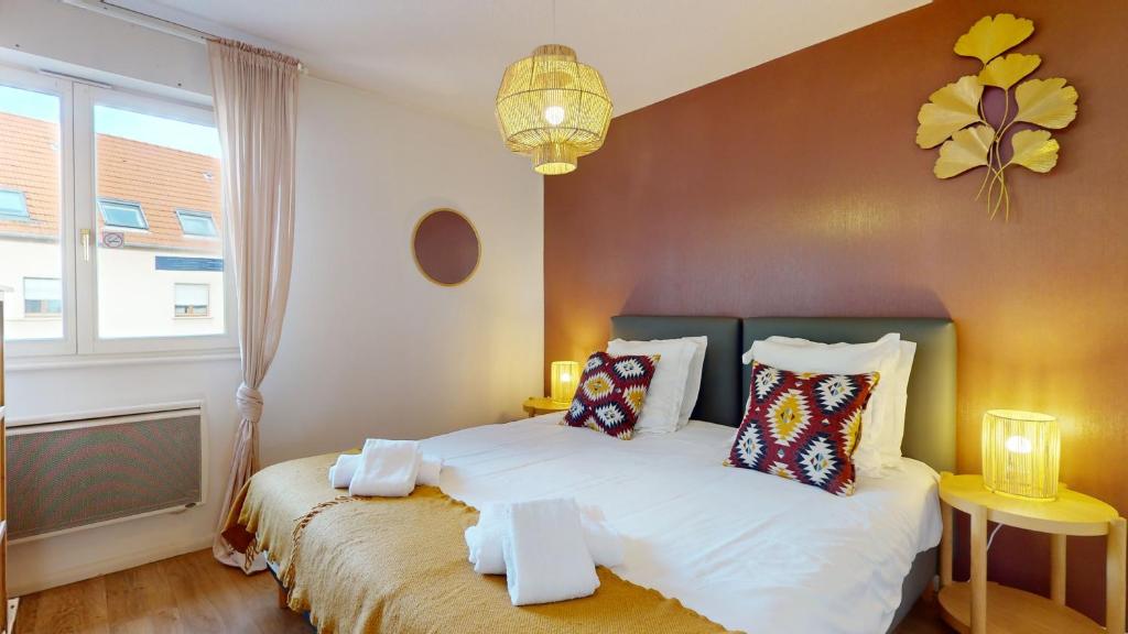 Elegance, appartement 6 pers 1 parking – photo 22