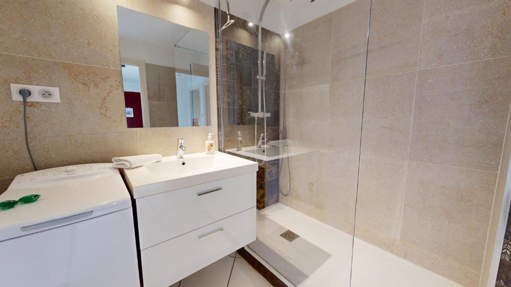 Elegance, appartement 6 pers 1 parking – photo 37