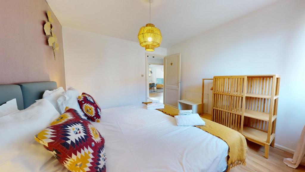 Elegance, appartement 6 pers 1 parking – photo 19