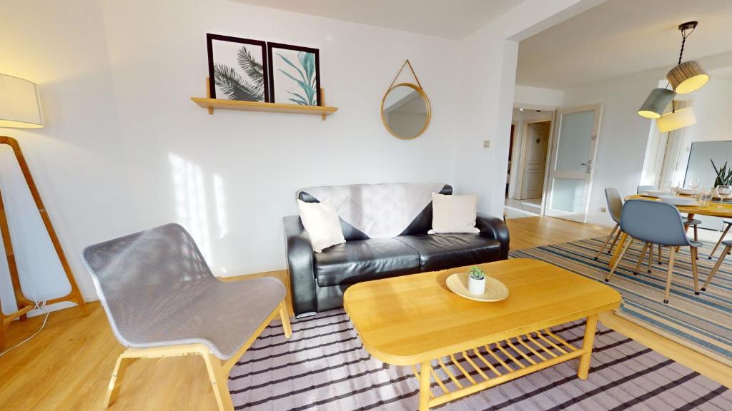 Elegance, appartement 6 pers 1 parking – photo 29