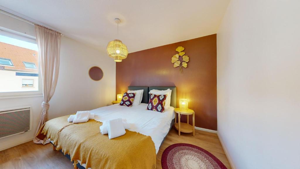 Elegance, appartement 6 pers 1 parking – photo 27