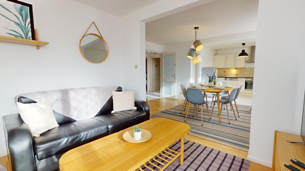 Elegance, appartement 6 pers 1 parking – photo 20