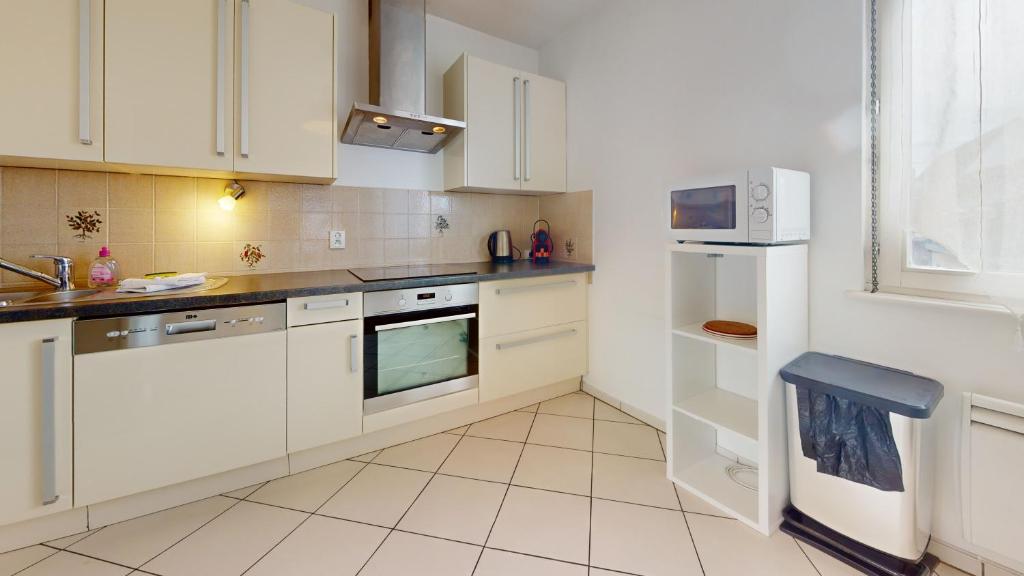 Elegance, appartement 6 pers 1 parking – photo 25