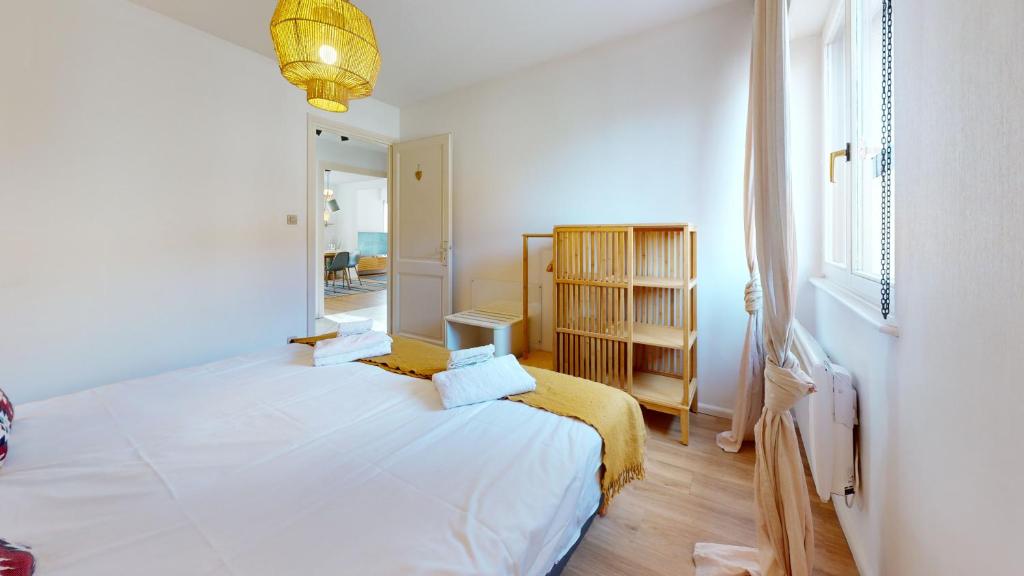 Elegance, appartement 6 pers 1 parking – photo 24