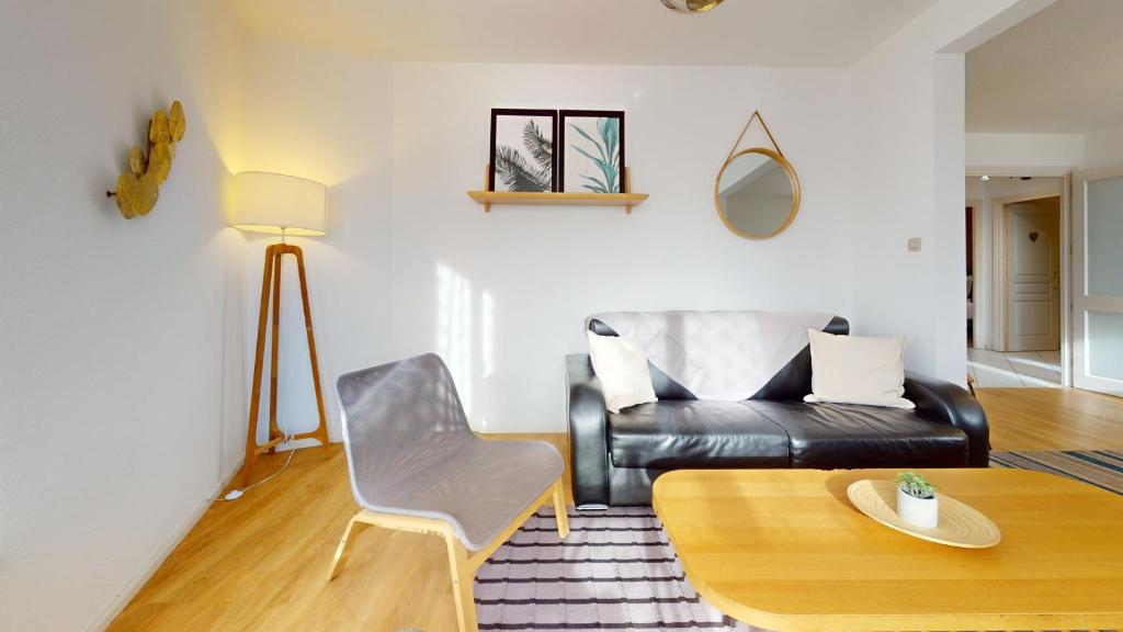Elegance, appartement 6 pers 1 parking – photo 33